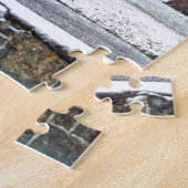 Puzzle Duck Pond à Ste. Marie Du Lac (Côté)