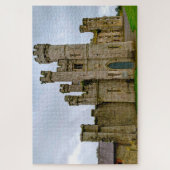 Puzzle Ducketts grove carlow irlande. (Vertical)