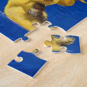 Puzzle Duckies des années 1930 (Côté)