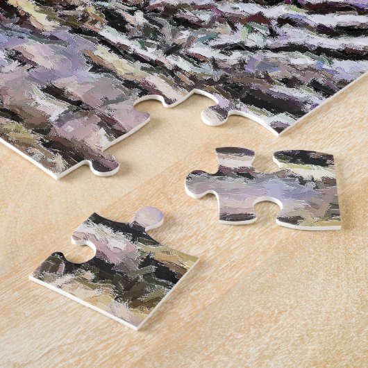 PUZZLE DUCKS (Côté)