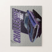 Puzzle Duel de provocateur (Vertical)