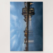 Puzzle Duisburg Allemagne (Vertical)