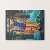 Puzzle Duke Da God (Horizontal)