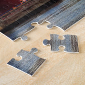 Puzzle Duluth Minnesota, SS William A Irvin (Côté)