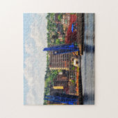 Puzzle Duluth Minnesota, SS William A Irvin (Vertical)