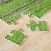 Puzzle Dumbarton Castle, Dumbarton Rock Voyage /Écosse (Côté)