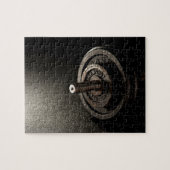 Puzzle Dumbbell (Horizontal)