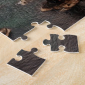 Puzzle Duncansby Écosse (Côté)