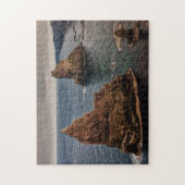 Puzzle Duncansby Scotland (Vertical)