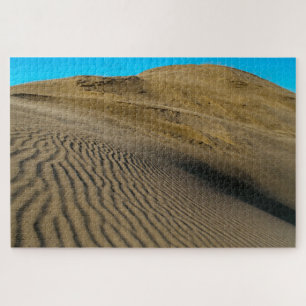 Puzzle Dune Hanford Dunes Washington