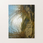 Puzzle Dünen und Meer (Vertical)
