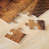 Puzzle Dunes de la mer du Nord (Côté)