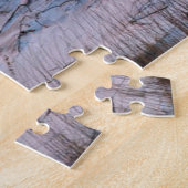 Puzzle Dunes de sable à Dusk sur un (Côté)