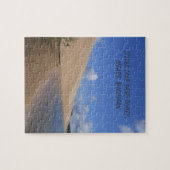 Puzzle Dunes de sable du lac Silver, Mears, Michigan (Horizontal)