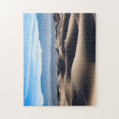 Puzzle Dunes de sable plates de mesquite (Vertical)