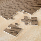 Puzzle Dunes infinies (Côté)