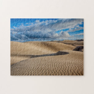 Puzzle Dunes infinies