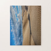 Puzzle Dunes infinies (Vertical)
