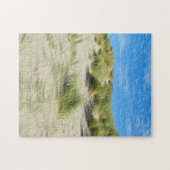 Puzzle Dunes Magic - - Impression acrylique (Horizontal)