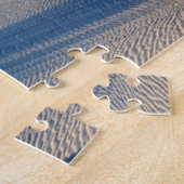 Puzzle Dunes Transverses, Yucca, Lumière Tôt Le Matin (Côté)