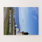 Puzzle Dunnet Head, Écosse, (Horizontal)