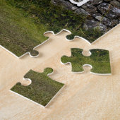 Puzzle Dunnet Head, Écosse, (Côté)