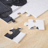 Puzzle Duo Tactique (Côté)