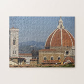 Puzzle Duomo (Horizontal)