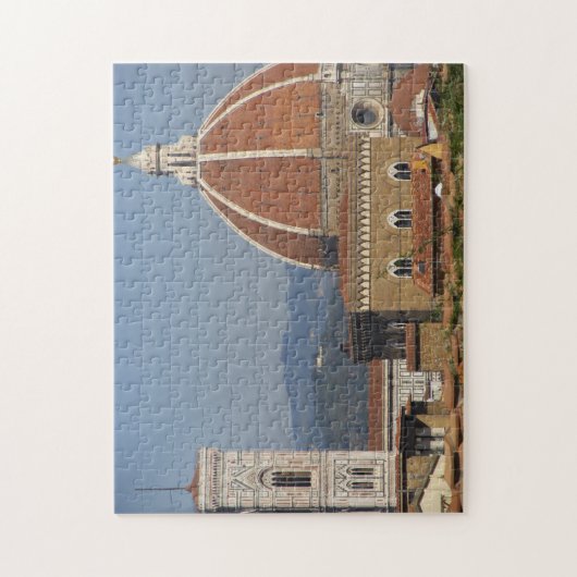Puzzle Duomo (Vertical)