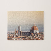 Puzzle Duomo de Florence (Horizontal)