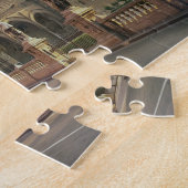 Puzzle Duomo d'EL, fondé par Walter, archevêque de (Côté)