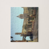 Puzzle Duomo d'EL, fondé par Walter, archevêque de (Vertical)