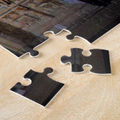 Puzzle Duomo di Milano à la nuit - 20x30 - 1014 pcs. (Côté)