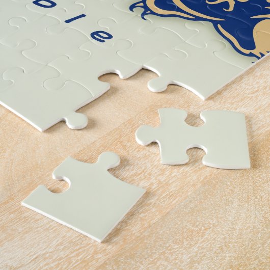 Puzzle Durable - Tardigrade (Côté)