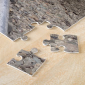 Puzzle Durango et Silverton Narrow Gage Train (Côté)
