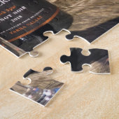 Puzzle durée du vin (Côté)