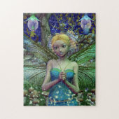 Puzzle Dusage de libellules (Vertical)