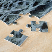 Puzzle Dusk à Malibu Beach (Côté)