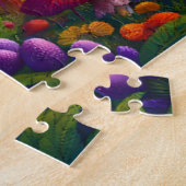 Puzzle Dusk dans le Dale Dreamcap (Côté)