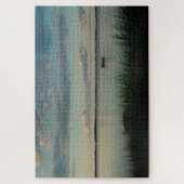 Puzzle Dusk De La Voie De Scudder (Vertical)
