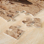 Puzzle Dwarf Armadillo Dit Bonjour (Côté)