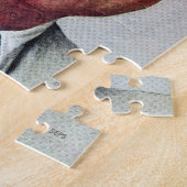 Puzzle Dwight D. Eisenhower (Côté)