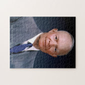 Puzzle Dwight D. Eisenhower 34e Président (Horizontal)