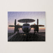 Puzzle E-2C Hawkeye (Horizontal)