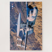 Puzzle E-2C HAWKEYE (20x30 pouces) (Vertical)