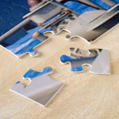 Puzzle E-2C HAWKEYE (20x30 pouces) (Côté)