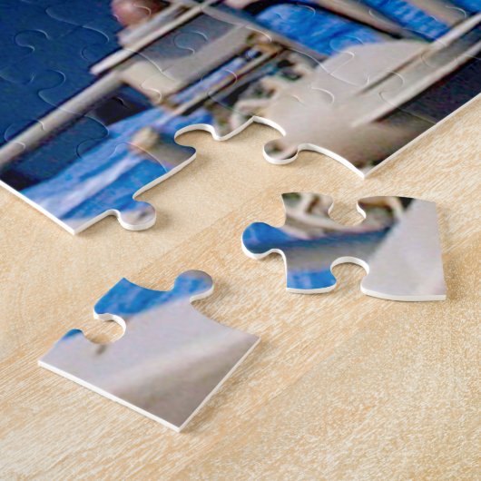 Puzzle E-2C HAWKEYE (20x30 pouces) (Côté)