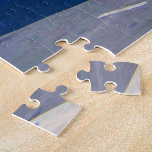 Puzzle E-2C HAWKEYE (20x30 pouces) (Côté)