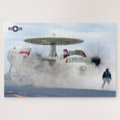 Puzzle E-2C HAWKEYE (20x30 pouces) (Horizontal)