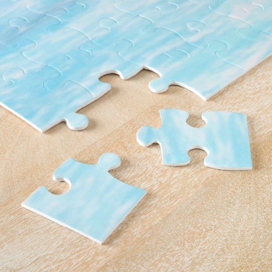 Puzzle E-2C HAWKEYE (20x30 pouces) (Côté)